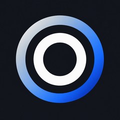 Cosmos Up Close logo