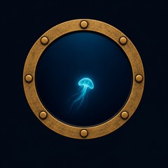 Ocean Up Close logo