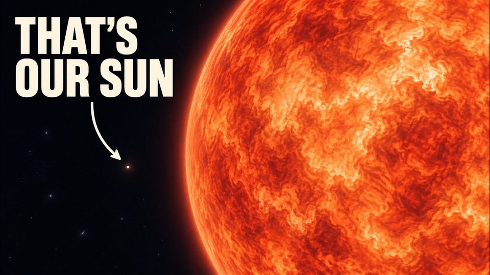 How Big Can Things Get in Our Universe?
